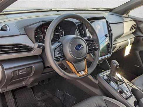 New 2026 Subaru Crosstrek 2.5i Wilderness image 3