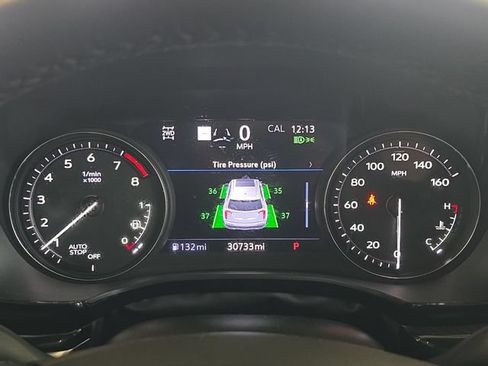 Certified 2023 Cadillac XT6 Sport w/ LPO, ONYX Package AWD/4WD image 21
