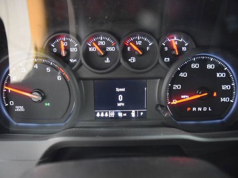 New 2026 Chevrolet Silverado 3500 W/T w/ WT Convenience Package AWD/4WD image 41