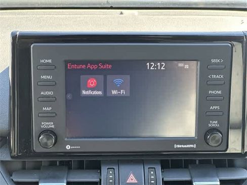 Used 2021 Toyota RAV4 XLE Premium image 13