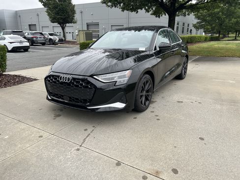 Used 2026 Audi A3 2.0T Premium w/ Convenience Package AWD/4WD image 6