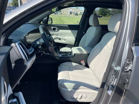 New 2026 Kia Sorento SX Prestige AWD/4WD image 8