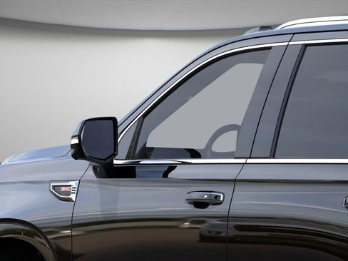 New 2026 GMC Yukon Elevation image 12