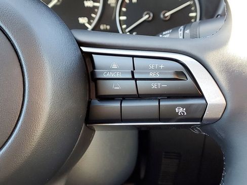 New 2026 MAZDA MAZDA3 2.5 S Sedan w/ Preferred Pkg FWD image 21