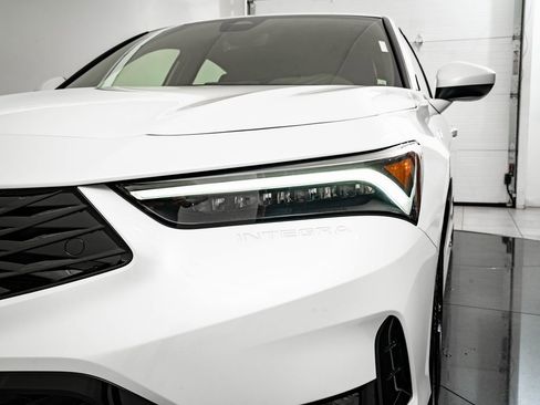 New 2026 Acura Integra A-Spec image 15