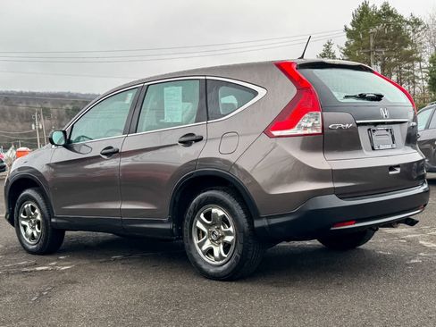 Used 2014 Honda CR-V LX image 5
