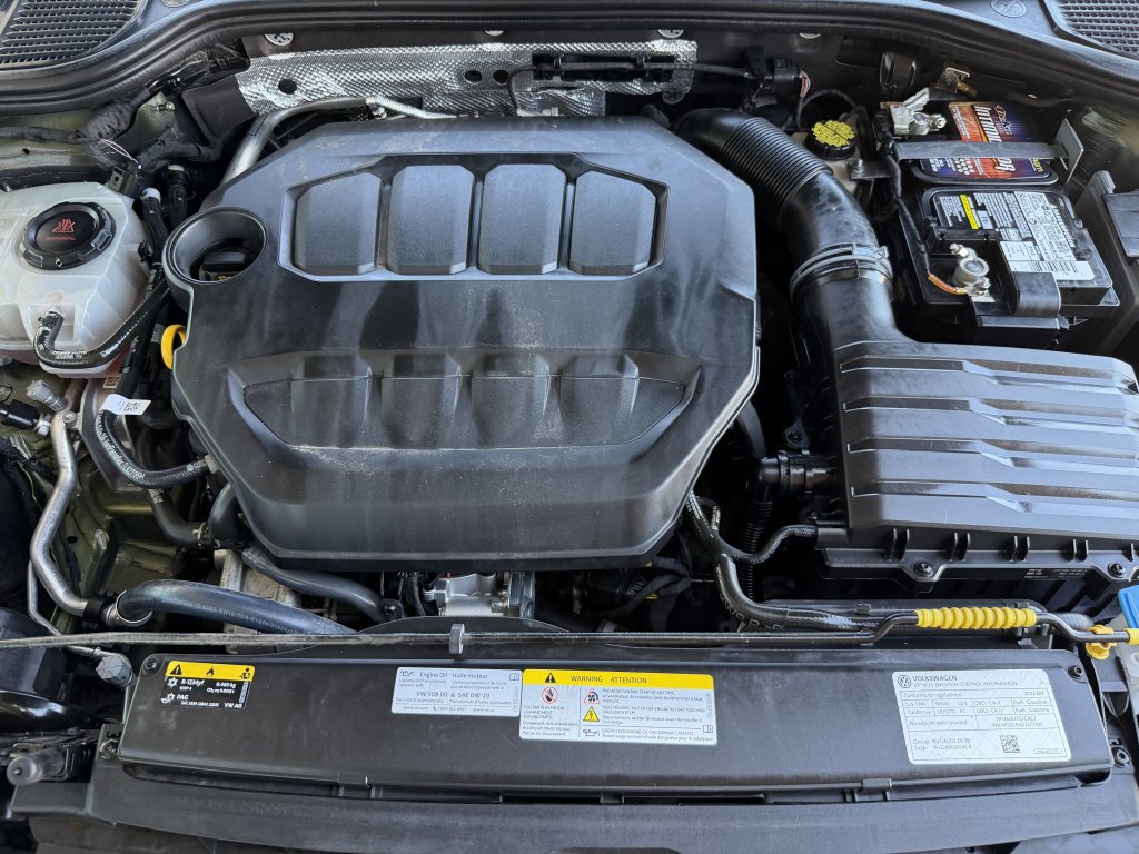 Used 2022 Volkswagen GTI Autobahn FWD image 43