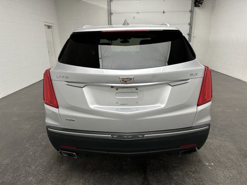 Used 2017 Cadillac XT5 Luxury image 9