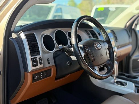 Used 2007 Toyota Tundra Limited AWD/4WD image 74