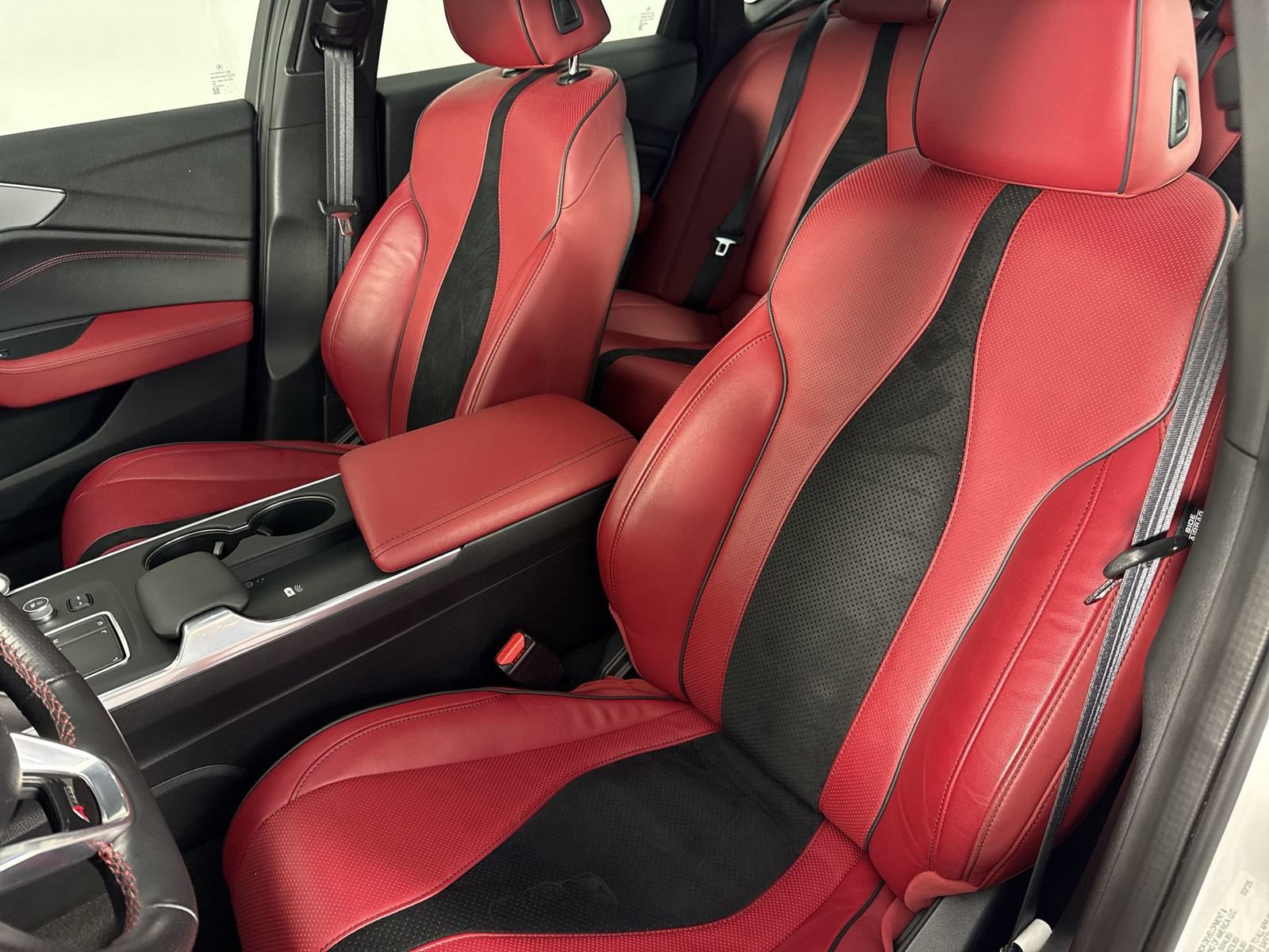 Certified 2025 Acura TLX w/ A-SPEC Package AWD/4WD image 19