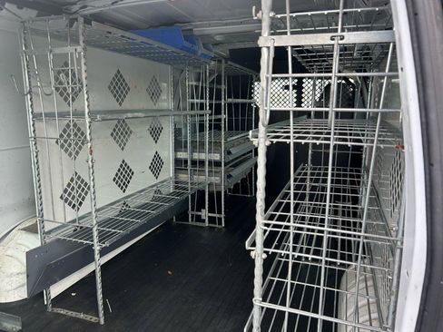 Used 2008 Chevrolet Express 1500 image 20