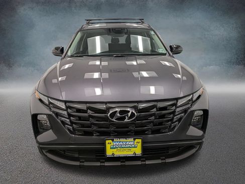 Used 2023 Hyundai Tucson XRT AWD/4WD image 2