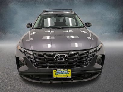 Used 2023 Hyundai Tucson XRT