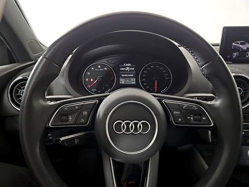 Used 2019 Audi A3 2.0T Premium image 20