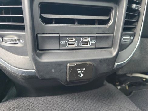 Used 2021 RAM 2500 Laramie image 21