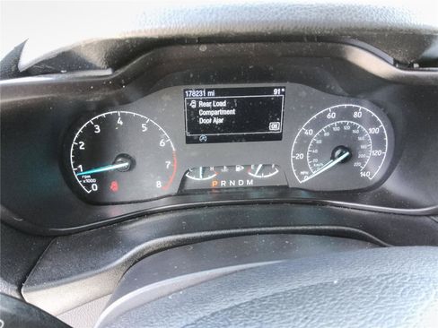 Used 2019 Ford Transit Connect XL FWD image 12