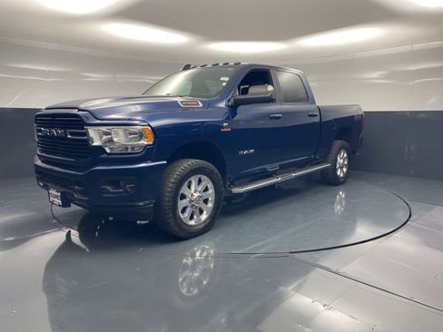 Certified 2021 RAM 2500 Big Horn w/ Level 2 Equipment Group image 14
