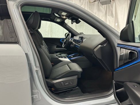 Used 2025 BMW X3 xDrive30i w/ M Sport Package image 53