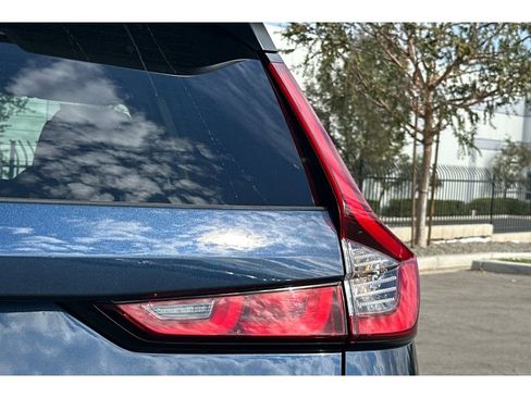 Used 2024 Honda CR-V EX image 51