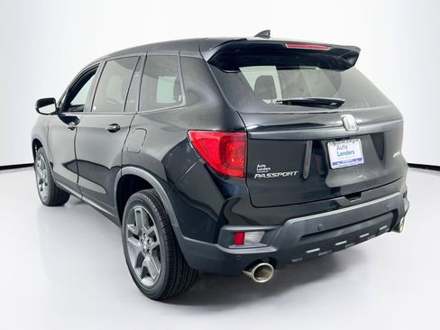 Used 2022 Honda Passport EX-L image 7