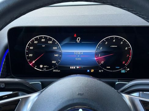 Certified 2026 Mercedes-Benz GLB 250 image 12