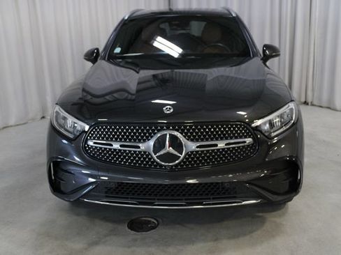 Used 2023 Mercedes-Benz GLC 300 4MATIC image 26