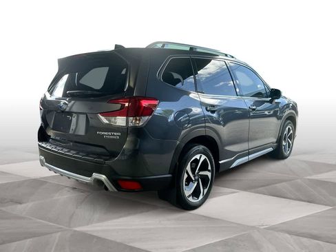 Certified 2024 Subaru Forester Touring AWD/4WD image 8