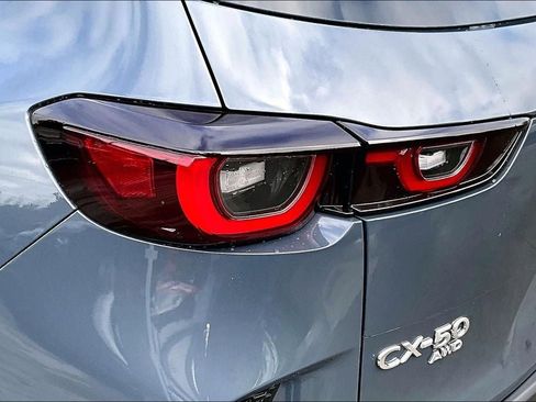 New 2026 MAZDA CX-50 2.5 Hybrid w/ Cargo Package image 30