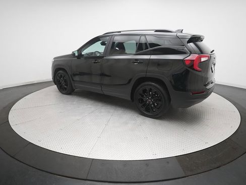 Used 2022 GMC Terrain SLE w/ Driver Convenience Package image 34