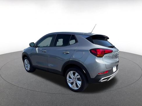 Used 2025 Buick Encore GX Preferred FWD image 10