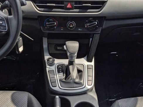 Used 2026 Kia Seltos LX AWD/4WD image 19