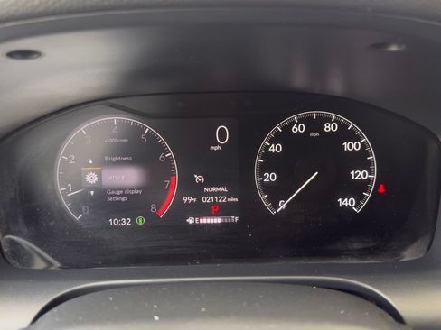 Used 2023 Honda HR-V Sport image 25