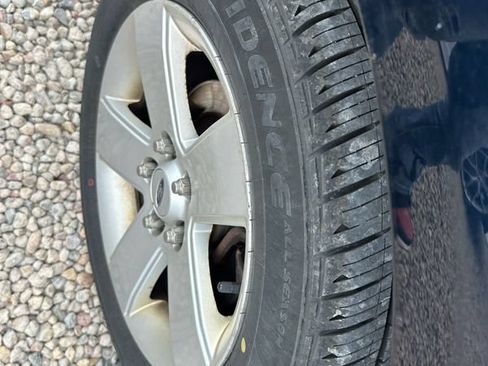 Used 2008 Ford Fusion SE FWD image 39