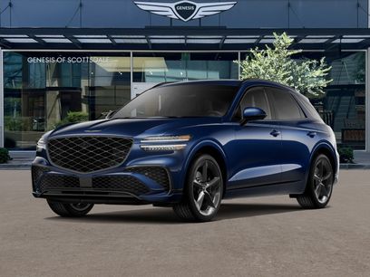 New 2026 Genesis GV70 3.5T Sport Prestige