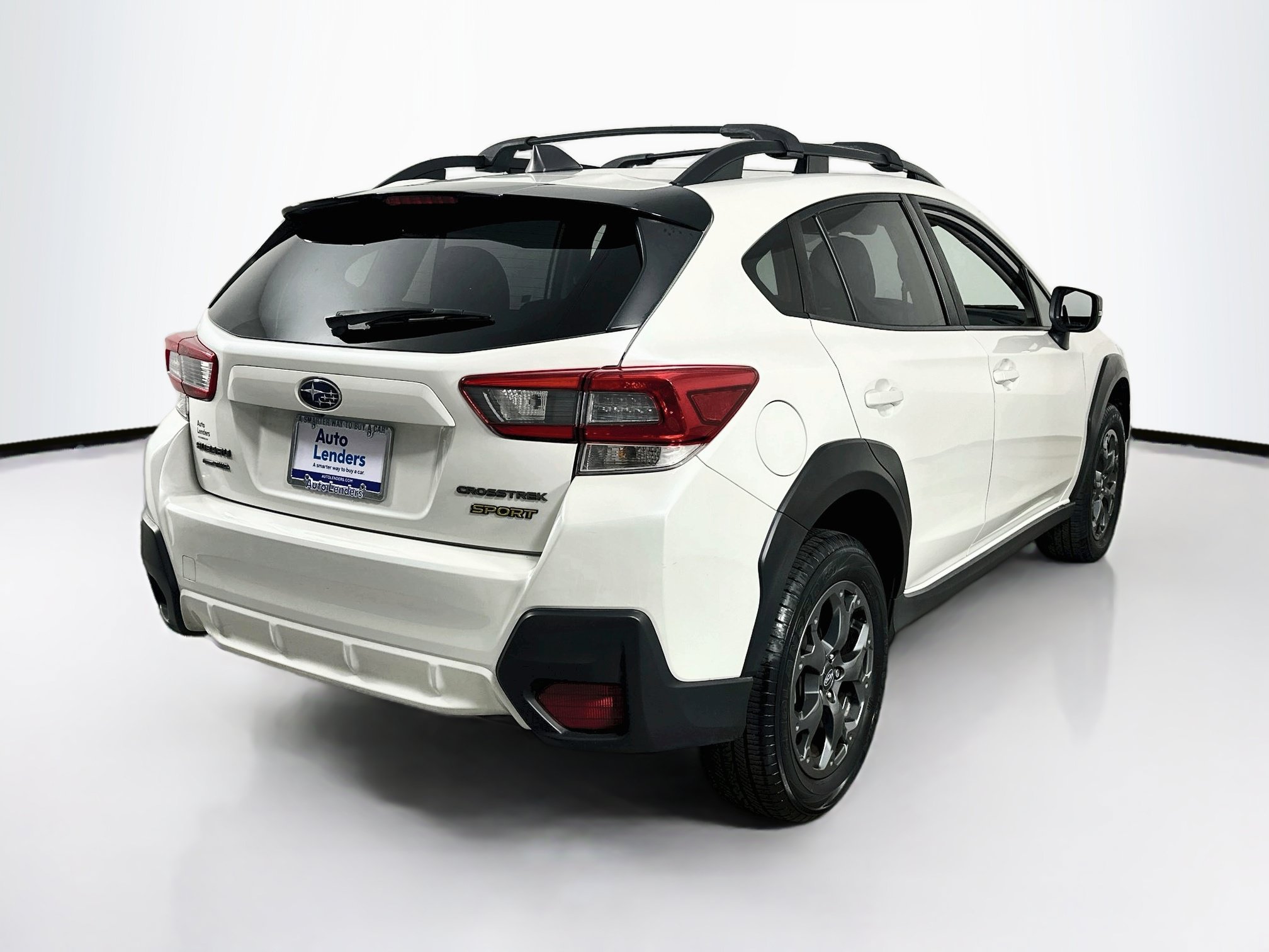 Used 2023 Subaru Crosstrek 2.5i Sport AWD/4WD image 5