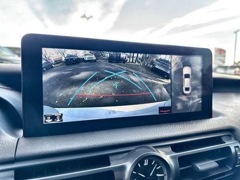 Used 2023 Lexus IS 350 F Sport image 26