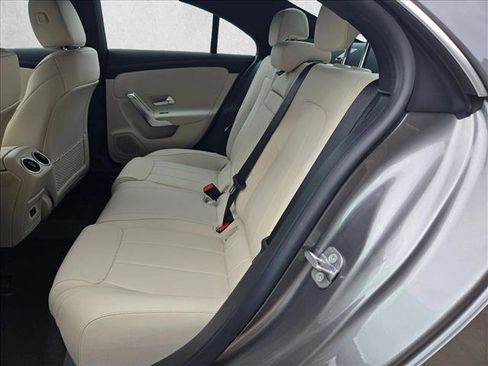 New 2026 Mercedes-Benz CLA 250 CLA 250 image 15