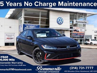 New 2025 Volkswagen Jetta GLI Autobahn