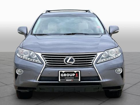 Used 2013 Lexus RX 350 FWD image 3