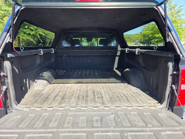 Used 2015 Chevrolet Silverado 2500 LT AWD/4WD image 30