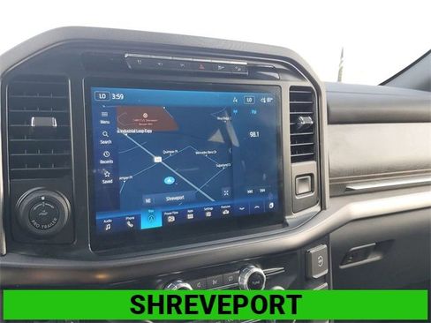 Used 2023 Ford F150 Platinum w/ Equipment Group 701A High image 14