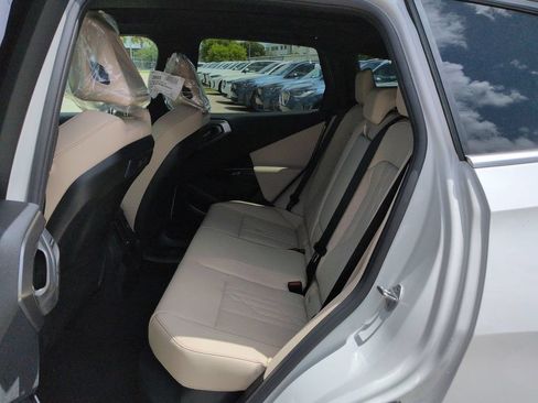 New 2026 BMW X3 xDrive30i w/ Premium Package AWD/4WD image 14