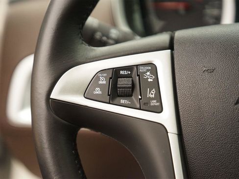 Used 2015 Chevrolet Equinox LTZ FWD image 23