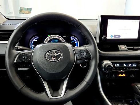 Certified 2024 Toyota RAV4 XLE w/ Convenience Package AWD/4WD image 27