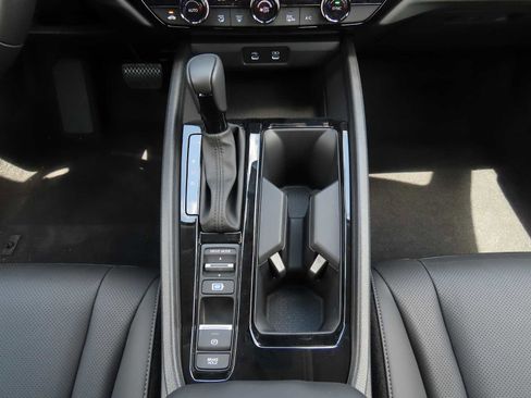 New 2025 Honda Accord EX-L image 20