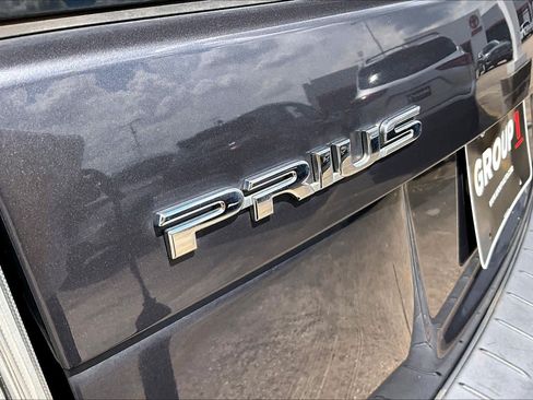 Used 2011 Toyota Prius Three FWD image 30
