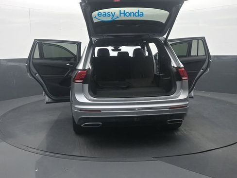 Used 2019 Volkswagen Tiguan SEL Premium image 39