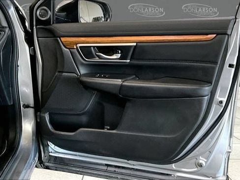 Used 2019 Honda CR-V EX-L image 12
