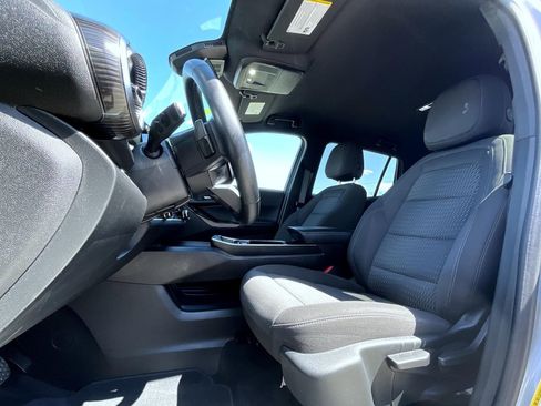 Certified 2025 Chevrolet Equinox LT AWD/4WD image 11