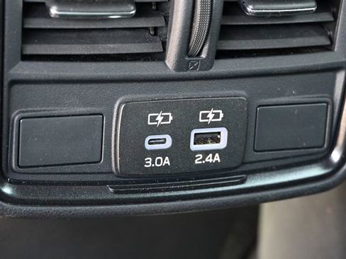 New 2026 Subaru Forester Wilderness AWD/4WD image 11